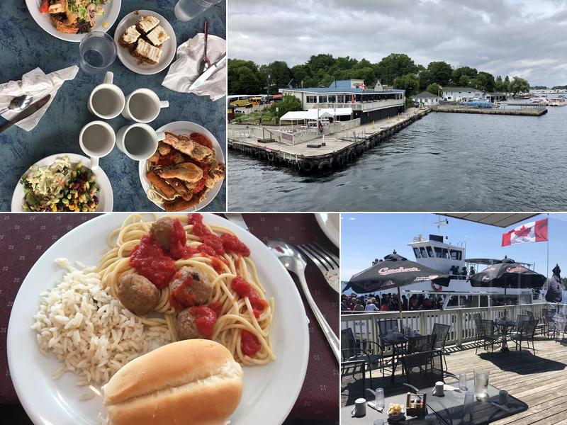 Island View Restaurant