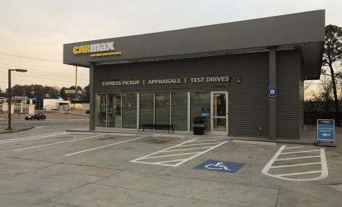 CarMax Car Buying Center