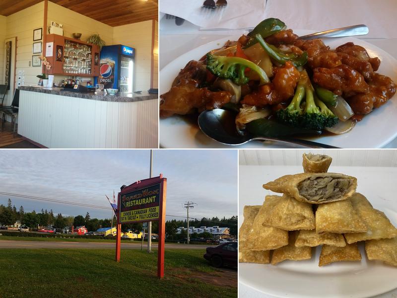 Boardwok 9110 Cavendish Rd, New Glasgow