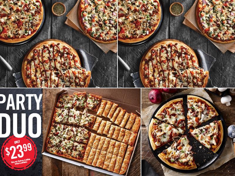 Pizza Delight 9139 Cavendish Rd, Cavendish