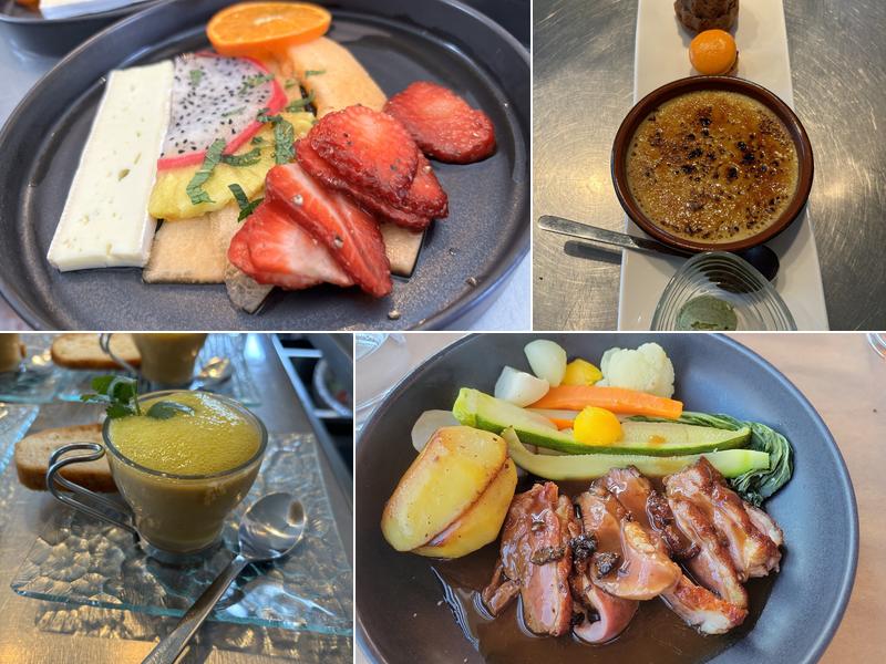 Le St-Honoré 527 Bd Perron, Carleton-sur-Mer