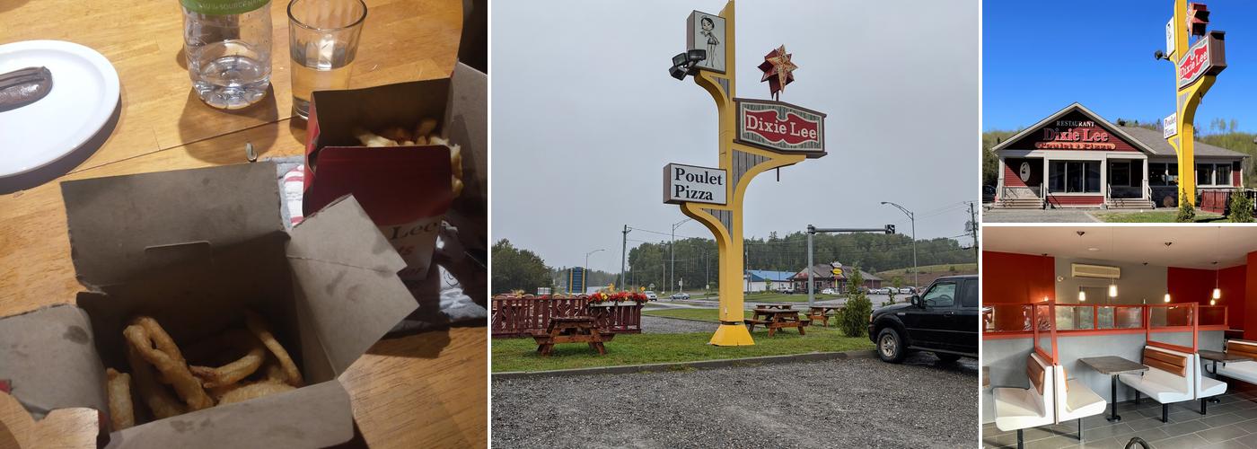 Dixie Lee New Richmond