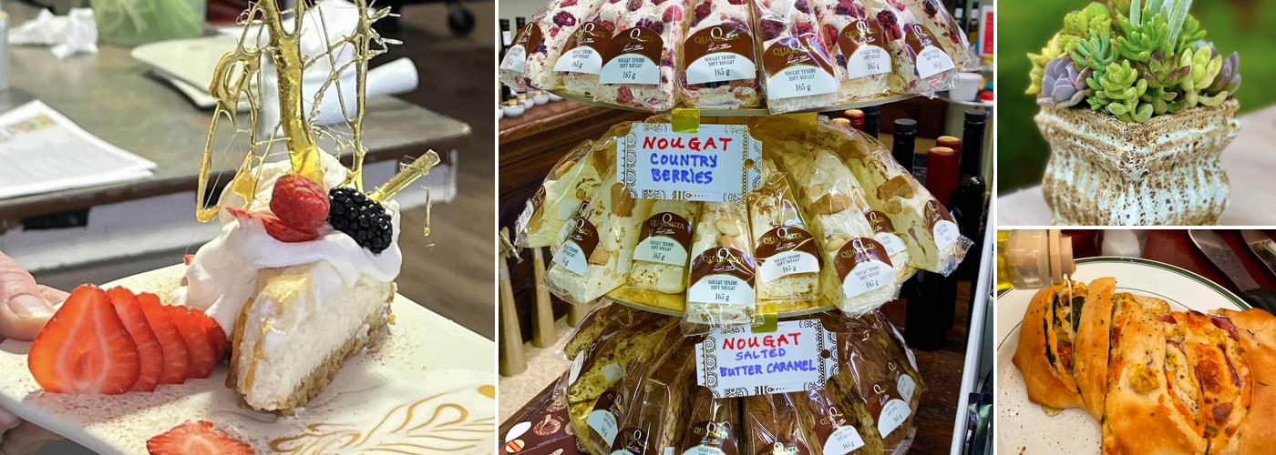 Solar Gardens at Avalon