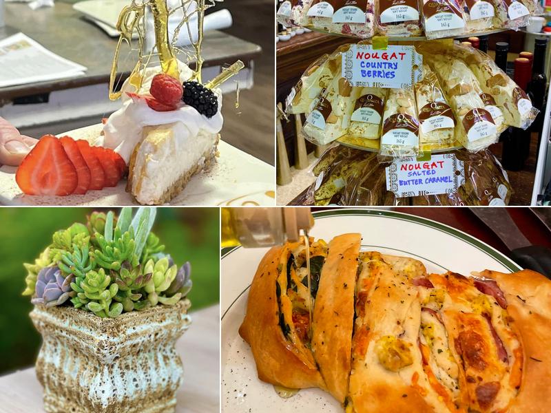 Solar Gardens at Avalon