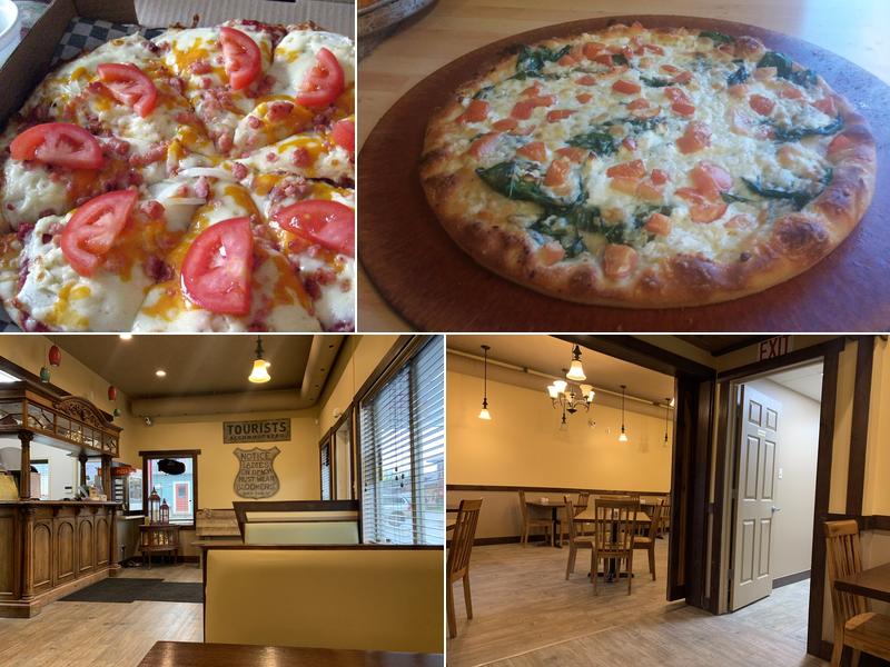 Village Pizza and Sub