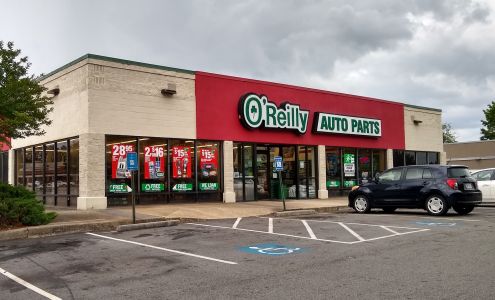 O'Reilly Auto Parts