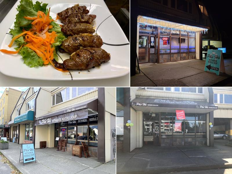 Phở Hồ Vietnamese Noodle