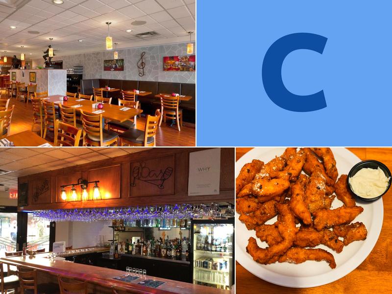 COURTYARD CAFE AND RESTAURANT