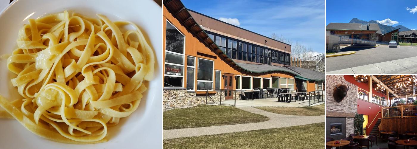 Vimy's Lounge and Grill