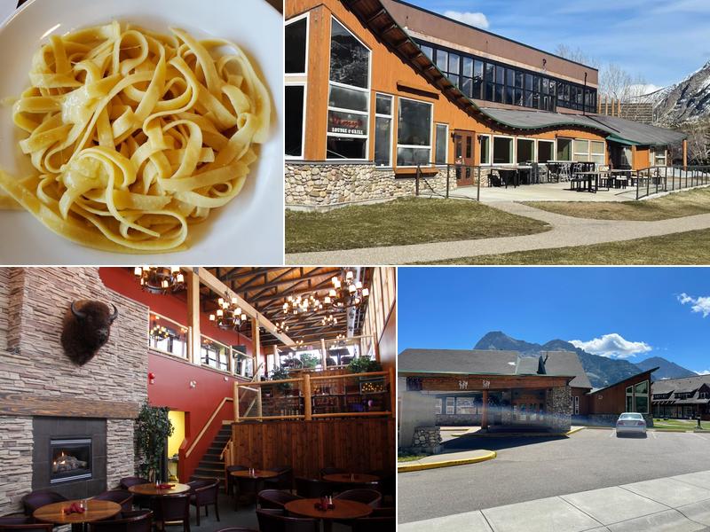 Vimy's Lounge and Grill