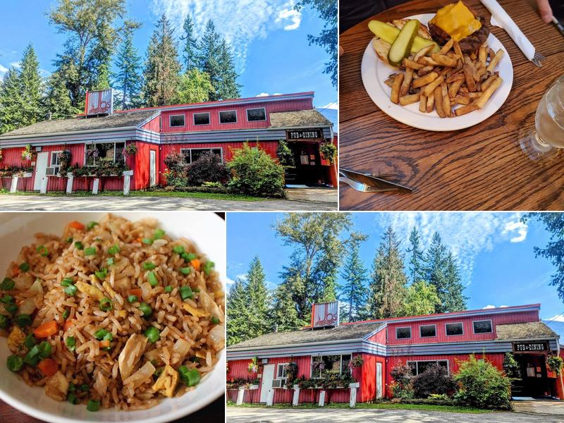 JB's Pub & Family Restaurant