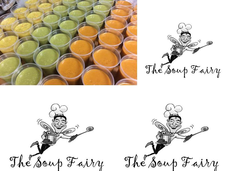 Soup Fairy