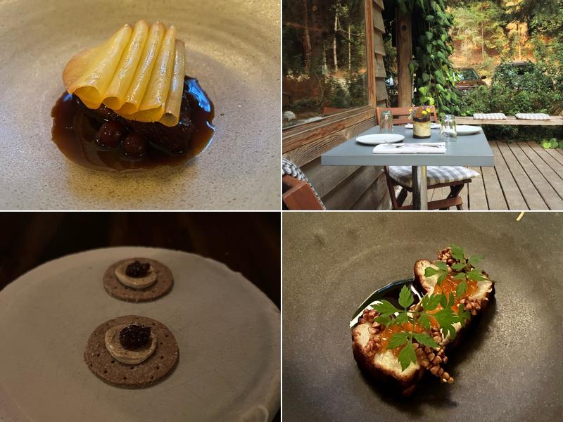 pilgrimme 2806 Montague Rd, Galiano Island