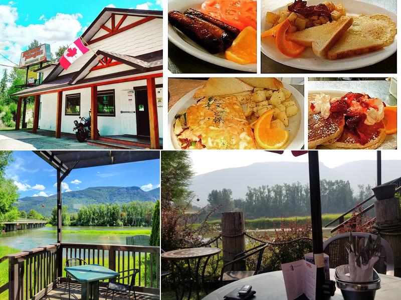 Riverfront Pub & Grill