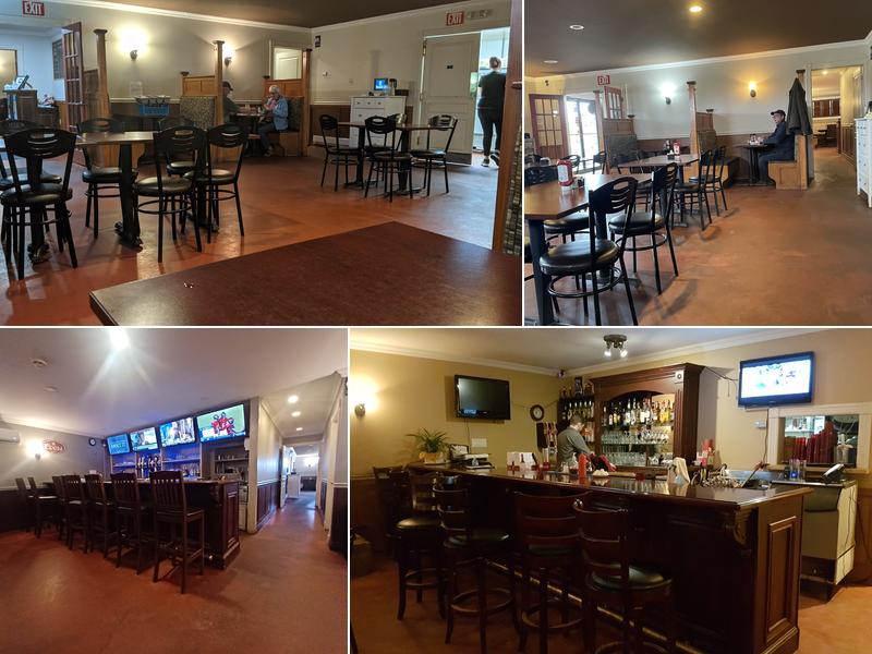 Holy Cow 7788 St Peters Rd, Morell