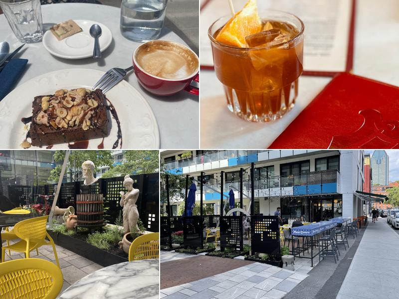 Mano Cornuto 988 Ottawa St, Montreal