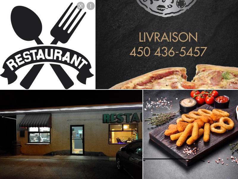 Cordélia Pizzeria.ca