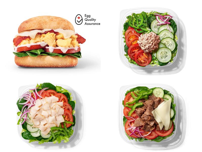 Subway 141 S Service Rd, Wynyard