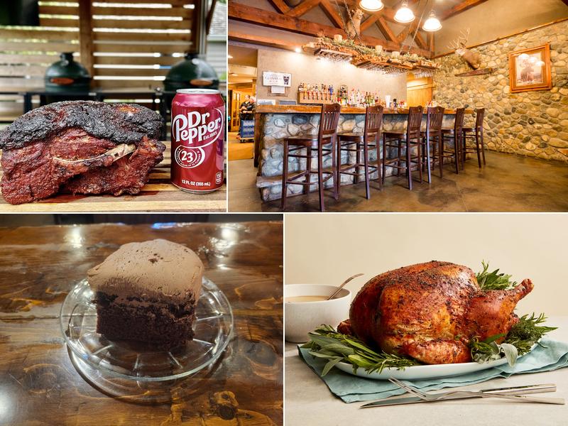 River Rock Cafe 460 Main St, Walden