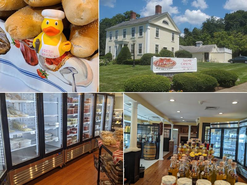 DiFiore Ravioli Shop of Ellington