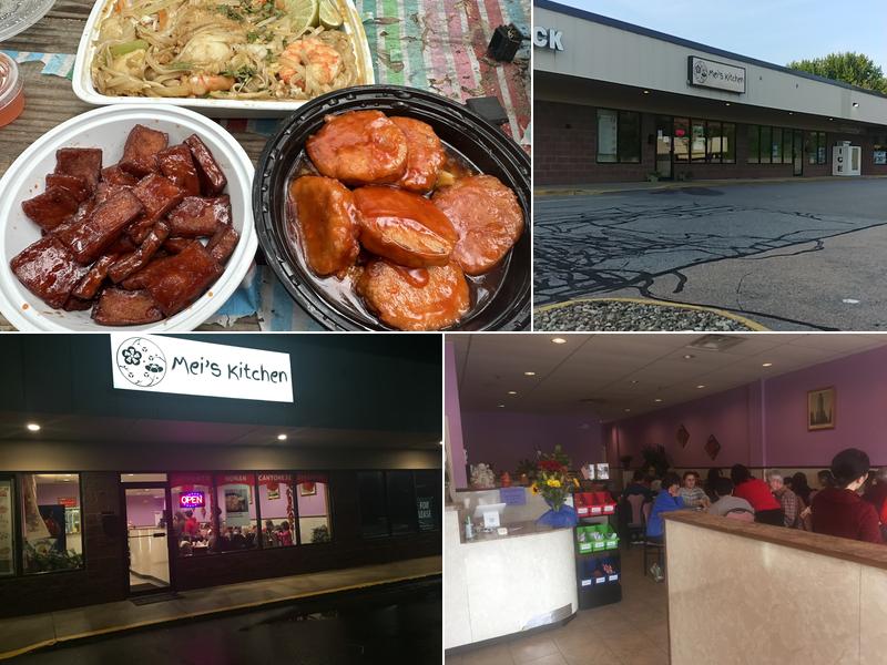 Mei’s Kitchen 461 Voluntown Rd, Griswold