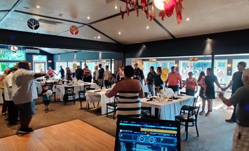 Fairways Bar & Grill 184 Club Rd, North Windham Connecticut 06256