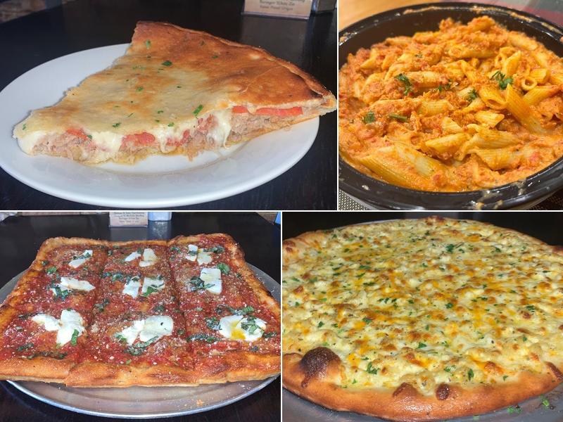 Illianos of North Windham