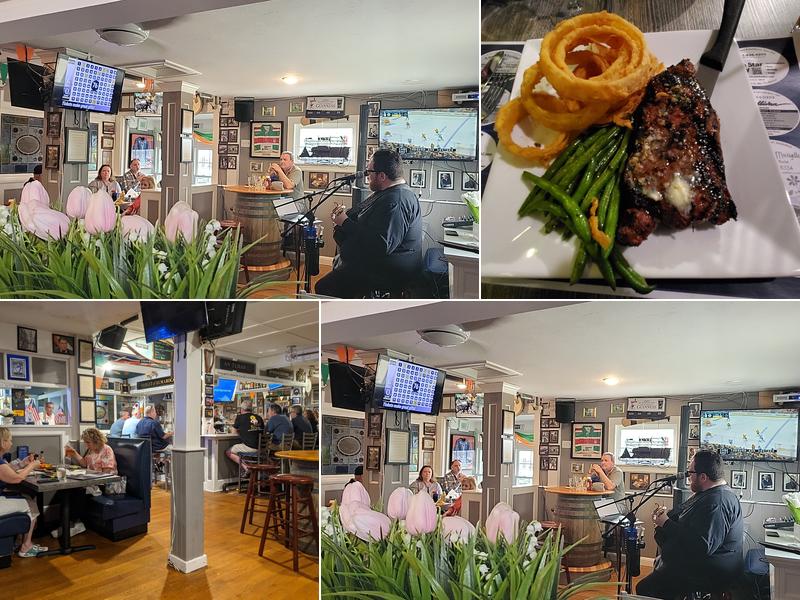 The Voyage Irish Pub & Restaurant