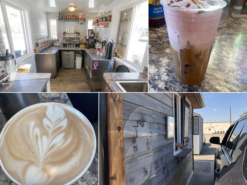 Cattle Brand Coffee 1167 Front St, Forsyth