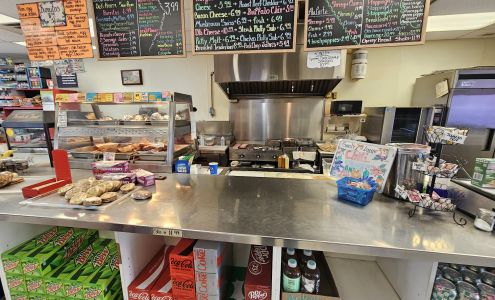 Conoco Convenience Store Roundup