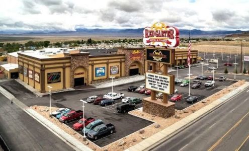 Red Garter Hotel & Casino by Red Lion Hotels West Wendover