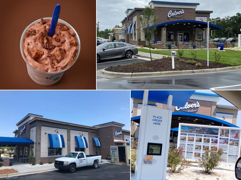 Culver’s