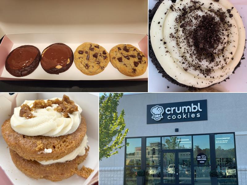 Crumbl - Vestavia Hills