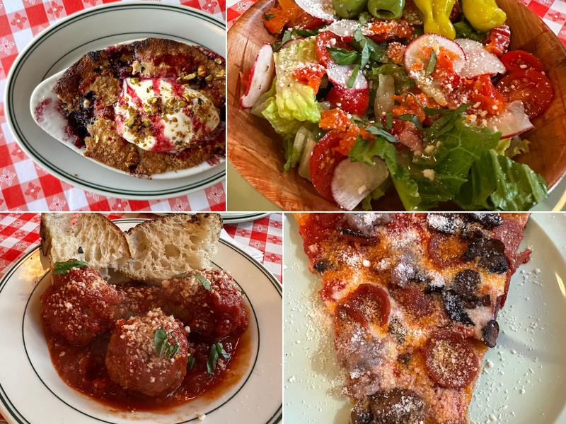 Pizzeria Ruby