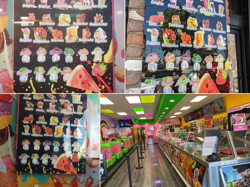 La Michoacana Premier