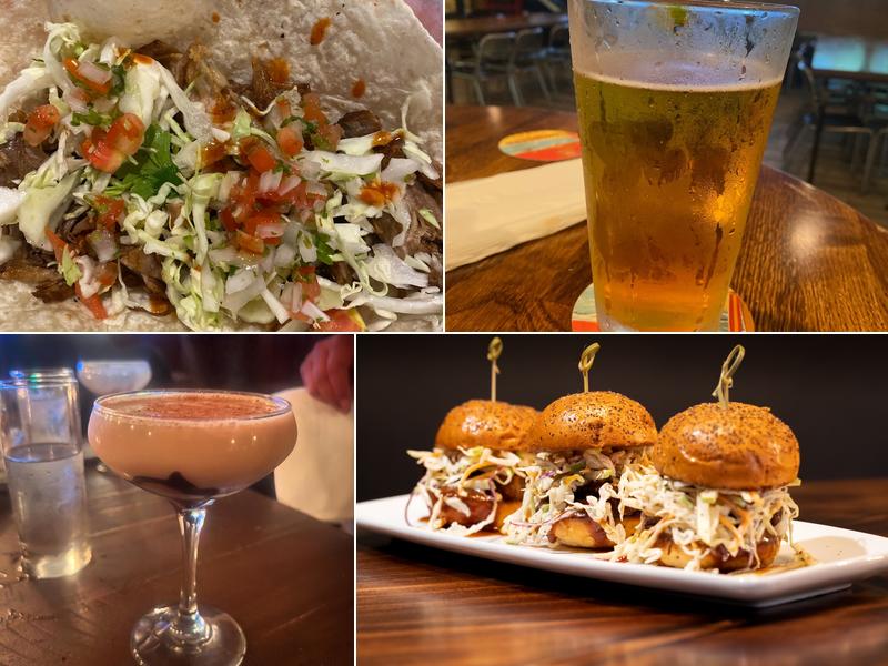 Fox and Farrow 1332 Hermosa Ave, Hermosa Beach