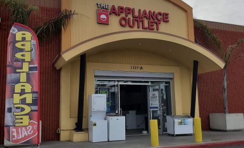 The Appliance Outlet
