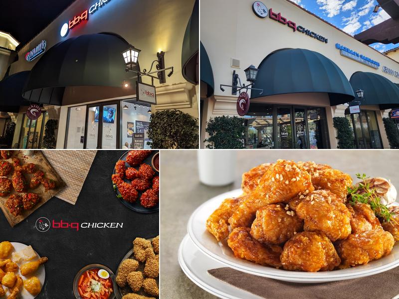 bb.q Chicken Quail Hill (Irvine)