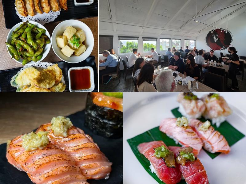 Seabutter - Laguna Beach