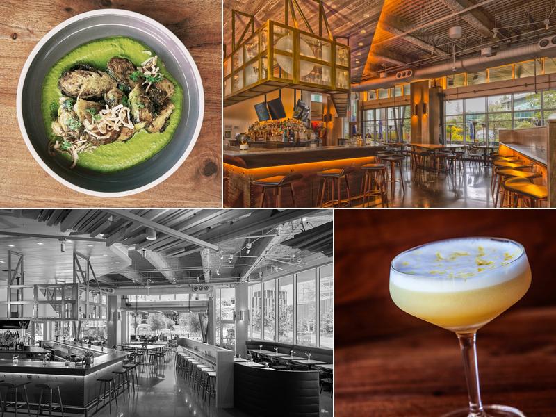 Roger Bar and Restaurant