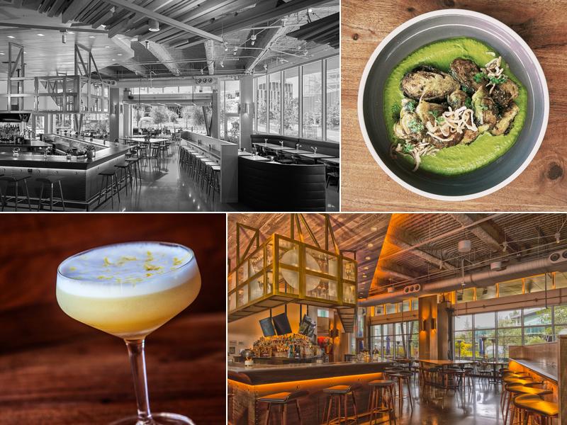 Roger Bar and Restaurant