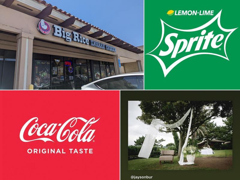 Big Rice Korean Cuisine