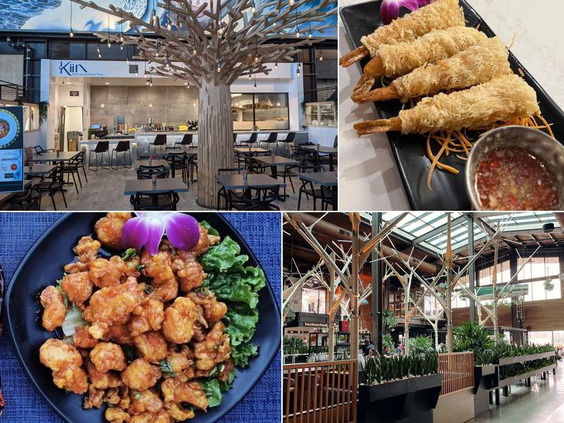 KIIN EXTRAORDINARY THAI