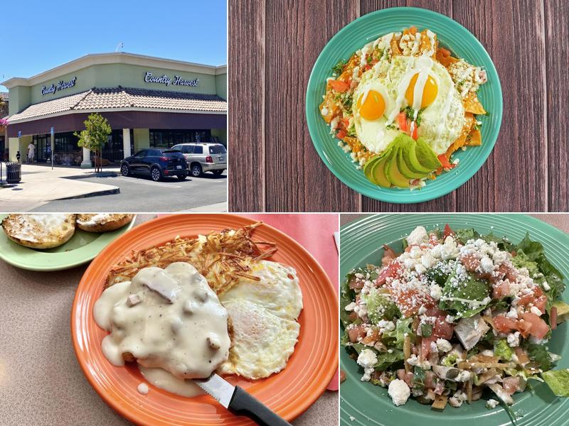 Country Harvest Restaurant Moorpark