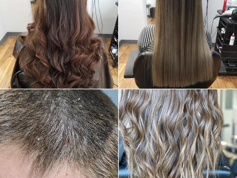 Maydeli's Hair Salon