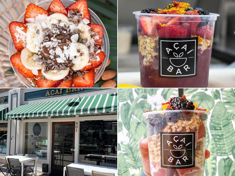 Açaí Bar