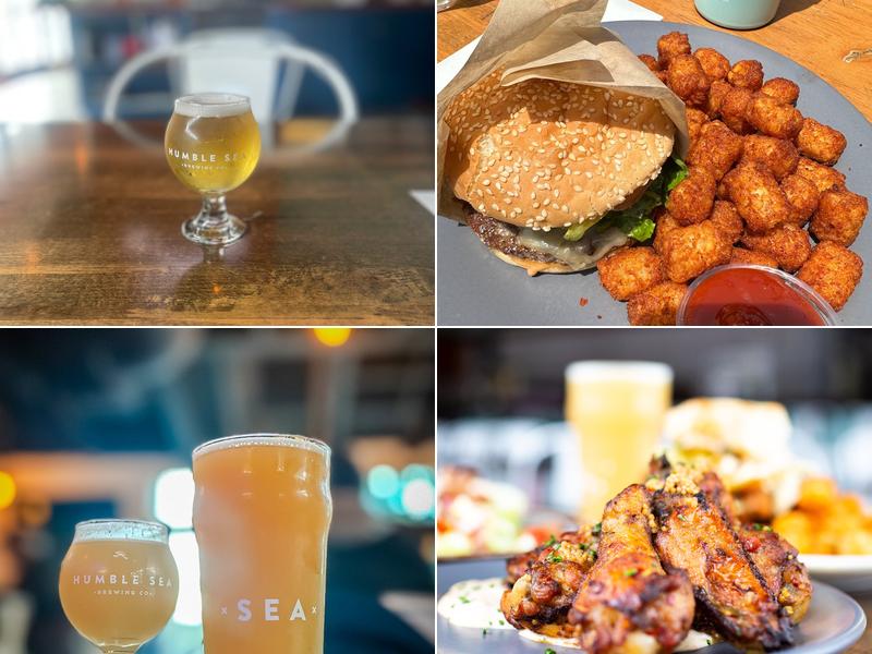 Humble Sea Brewing Co.