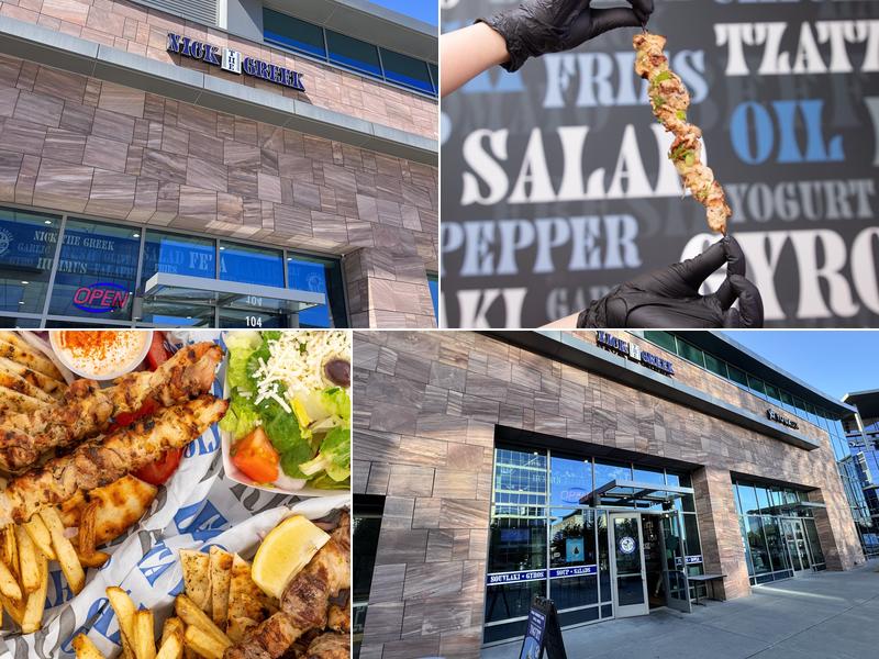 Nick The Greek | South San Francisco