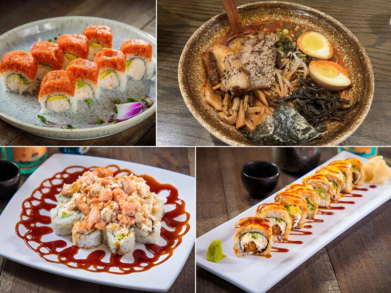 Yoshiharu Ramen 3935 Portola Pkwy Ste 3935, Irvine