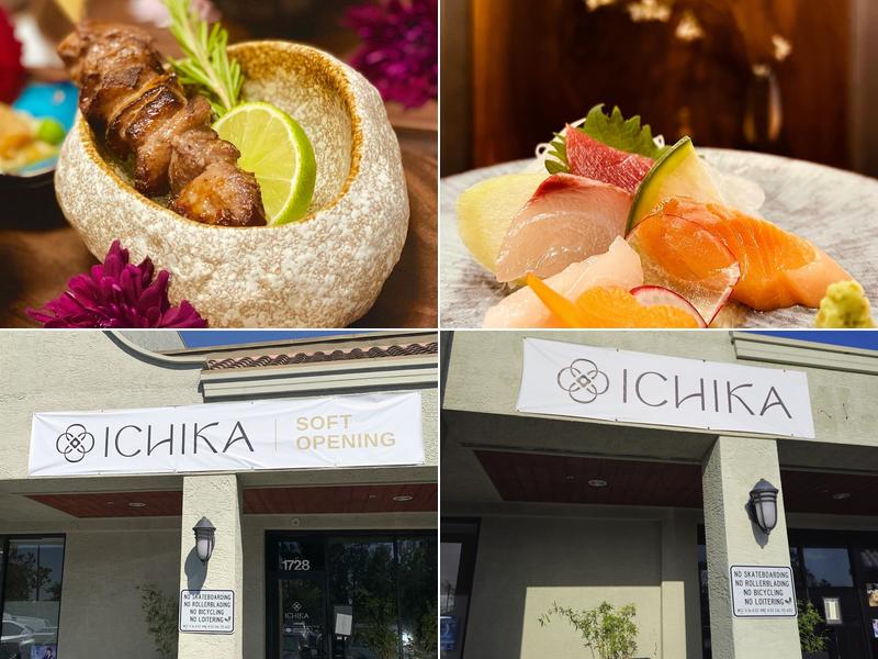 Ichika 1728 N Milpitas Blvd, Milpitas
